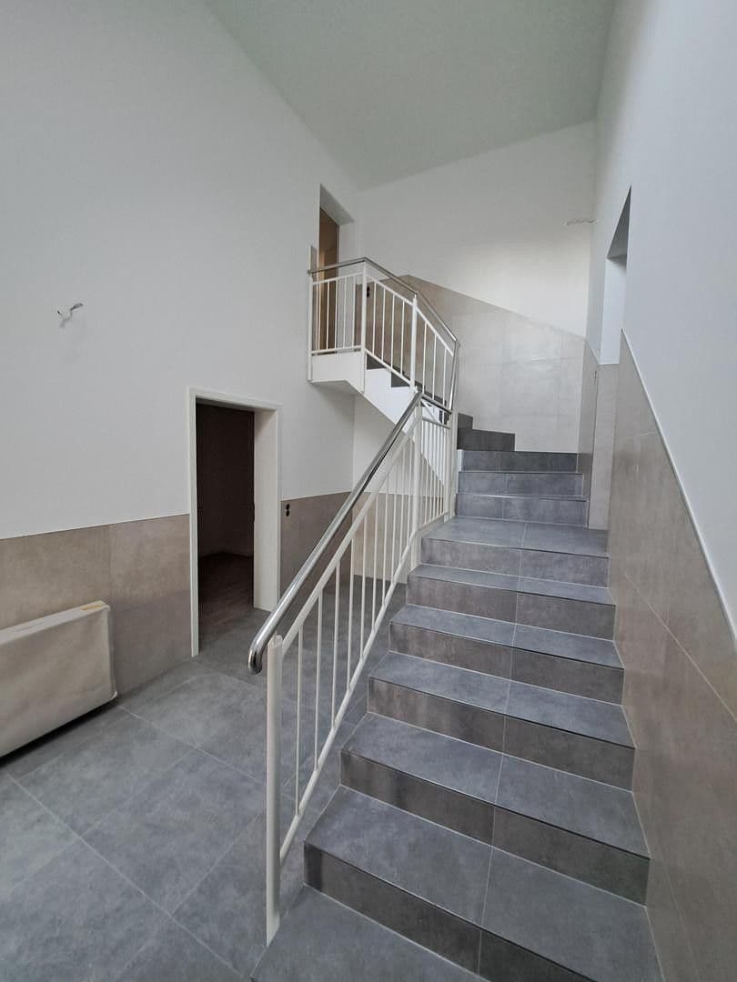 Prenájom bytu 2-izbový 88 m², Schützenstraße 5, Bad Oldesloe, Šlezvicko-Holštajnsko Prenájom bytu 2-izbový 88 m², Schützenstraße 5, Bad Oldesloe, Šlezvicko-Holštajnsko
