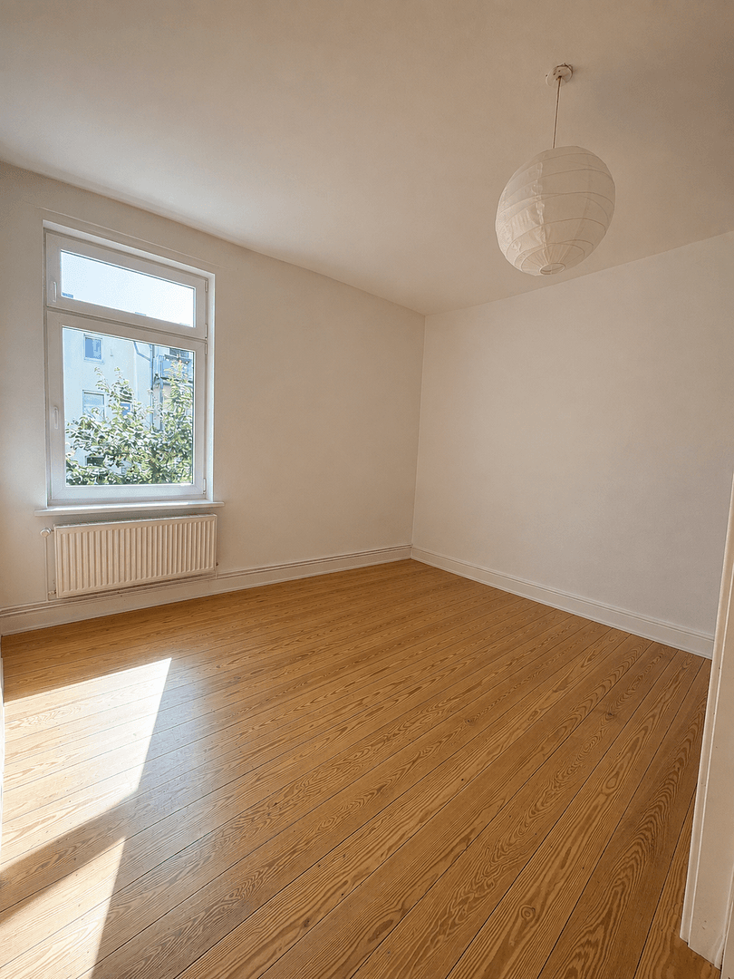 Prenájom bytu 4-izbový 78 m², Lübeck, Šlezvicko-Holštajnsko Prenájom bytu 4-izbový 78 m², Lübeck, Šlezvicko-Holštajnsko