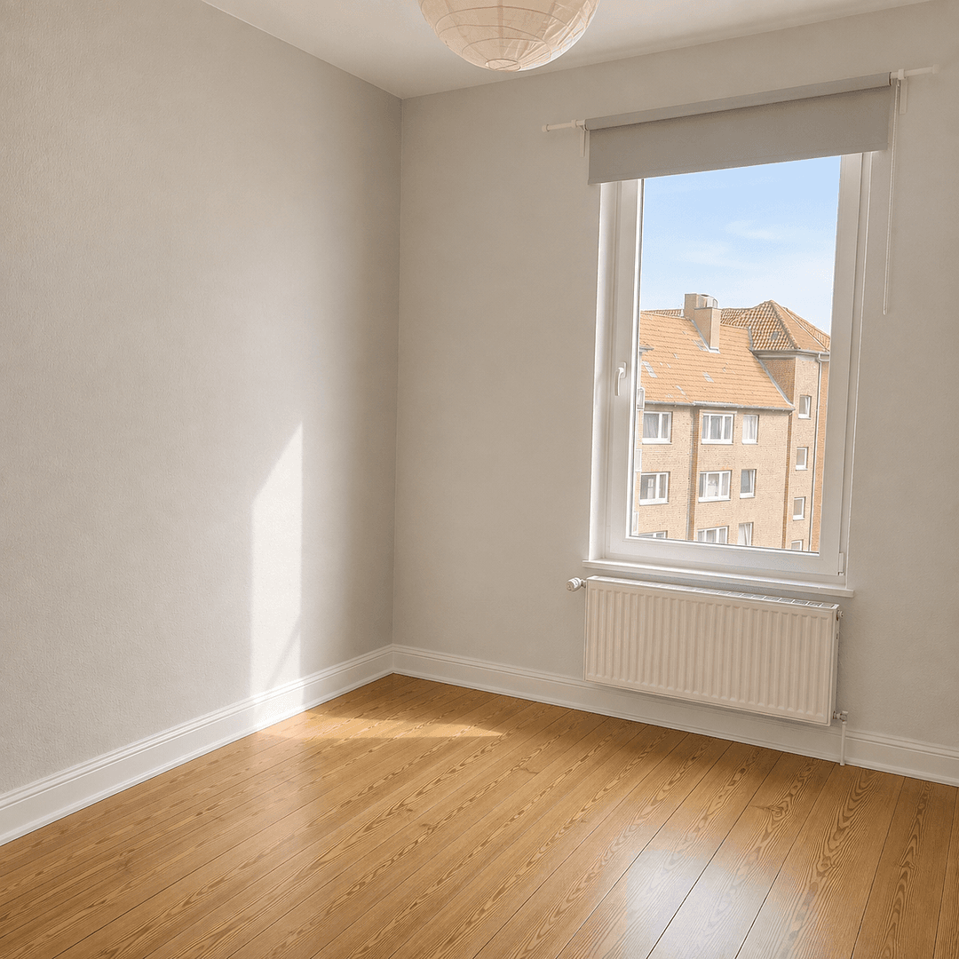 Prenájom bytu 4-izbový 78 m², Lübeck, Šlezvicko-Holštajnsko Prenájom bytu 4-izbový 78 m², Lübeck, Šlezvicko-Holštajnsko