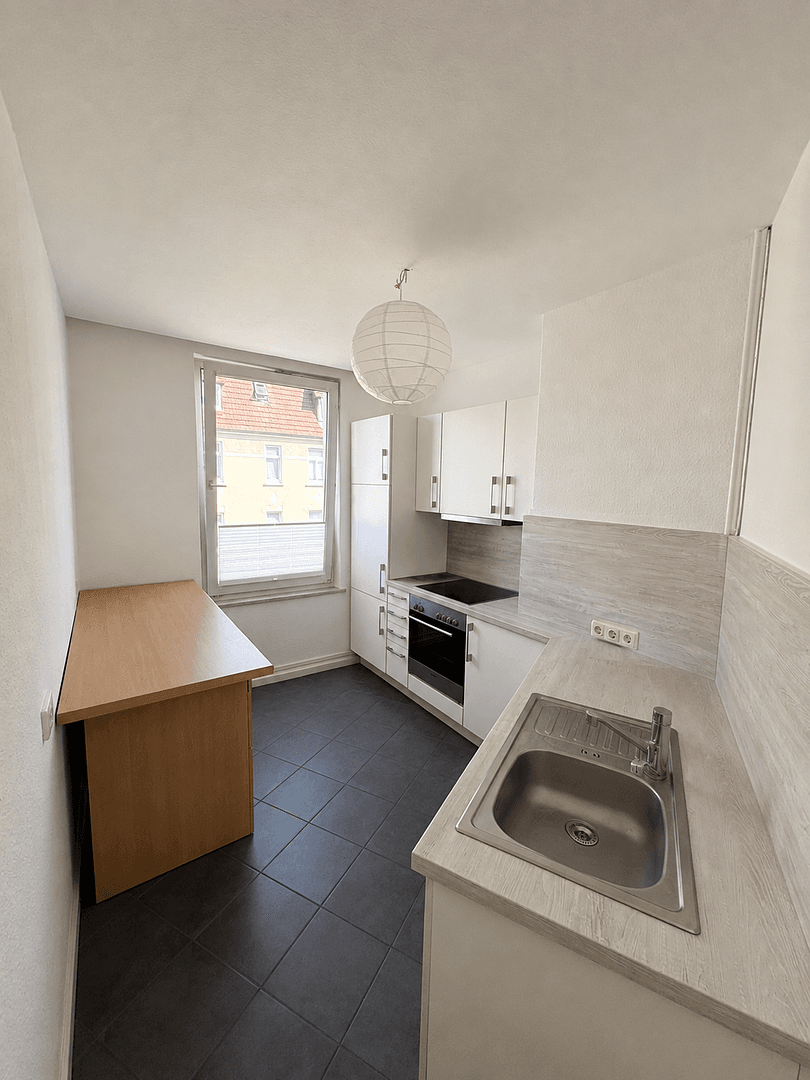 Prenájom bytu 4-izbový 78 m², Lübeck, Šlezvicko-Holštajnsko Prenájom bytu 4-izbový 78 m², Lübeck, Šlezvicko-Holštajnsko