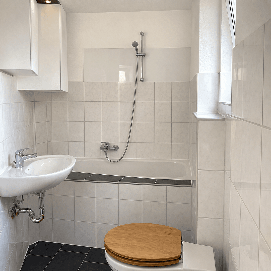 Prenájom bytu 4-izbový 78 m², Lübeck, Šlezvicko-Holštajnsko Prenájom bytu 4-izbový 78 m², Lübeck, Šlezvicko-Holštajnsko