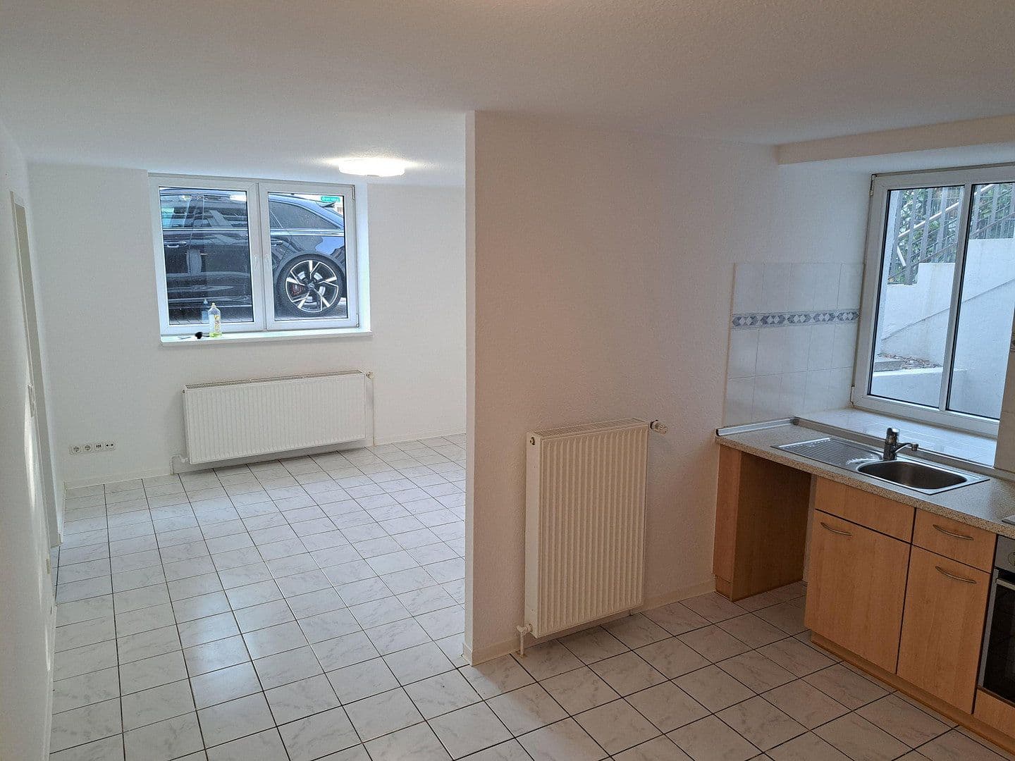 Prenájom bytu 2-izbový 54 m², Schützenstraße 3, Bad Oldesloe, Šlezvicko-Holštajnsko Prenájom bytu 2-izbový 54 m², Schützenstraße 3, Bad Oldesloe, Šlezvicko-Holštajnsko