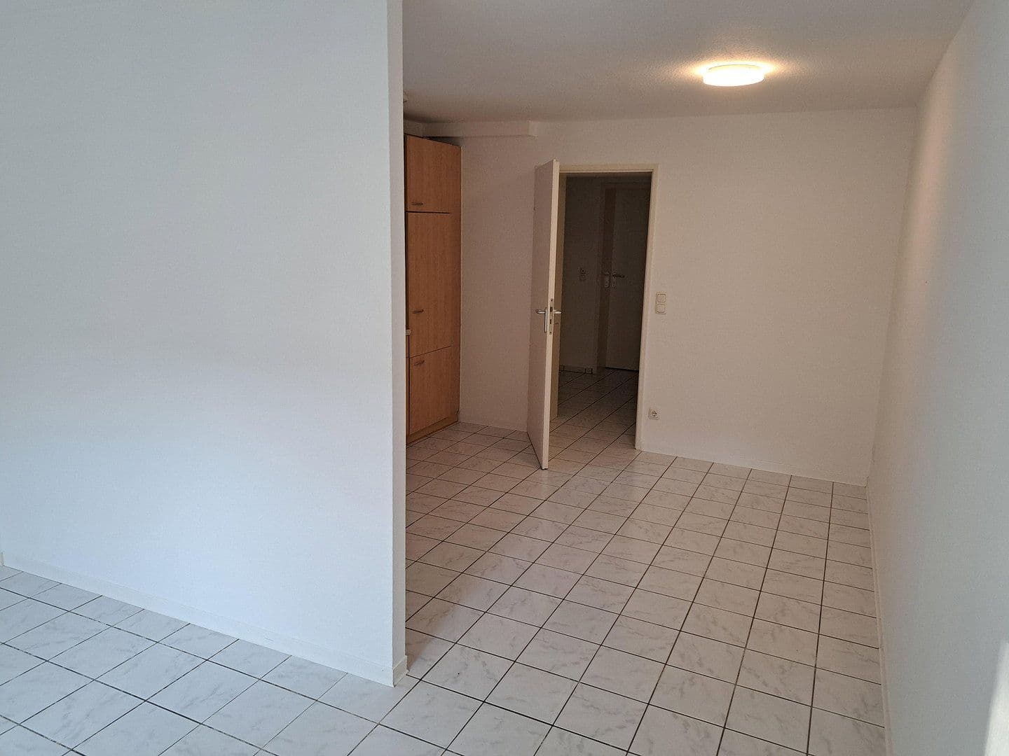 Prenájom bytu 2-izbový 54 m², Schützenstraße 3, Bad Oldesloe, Šlezvicko-Holštajnsko Prenájom bytu 2-izbový 54 m², Schützenstraße 3, Bad Oldesloe, Šlezvicko-Holštajnsko