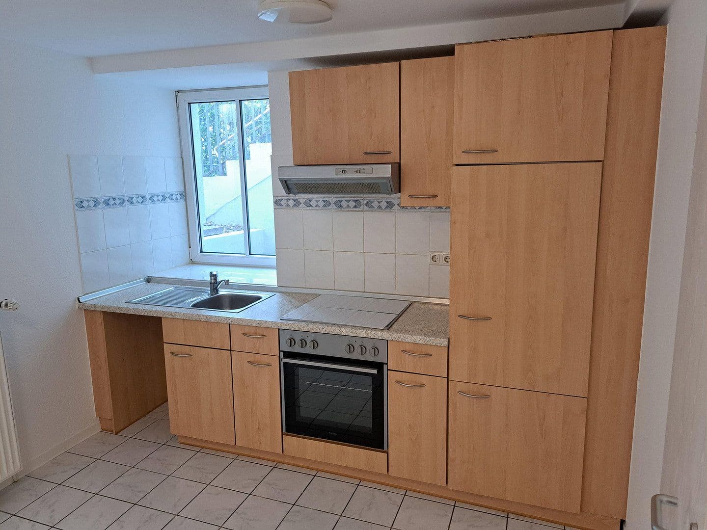 Prenájom bytu 2-izbový 54 m², Schützenstraße 3, Bad Oldesloe, Šlezvicko-Holštajnsko Prenájom bytu 2-izbový 54 m², Schützenstraße 3, Bad Oldesloe, Šlezvicko-Holštajnsko