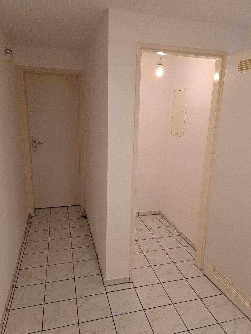 Prenájom bytu 2-izbový 54 m², Schützenstraße 3, Bad Oldesloe, Šlezvicko-Holštajnsko Prenájom bytu 2-izbový 54 m², Schützenstraße 3, Bad Oldesloe, Šlezvicko-Holštajnsko