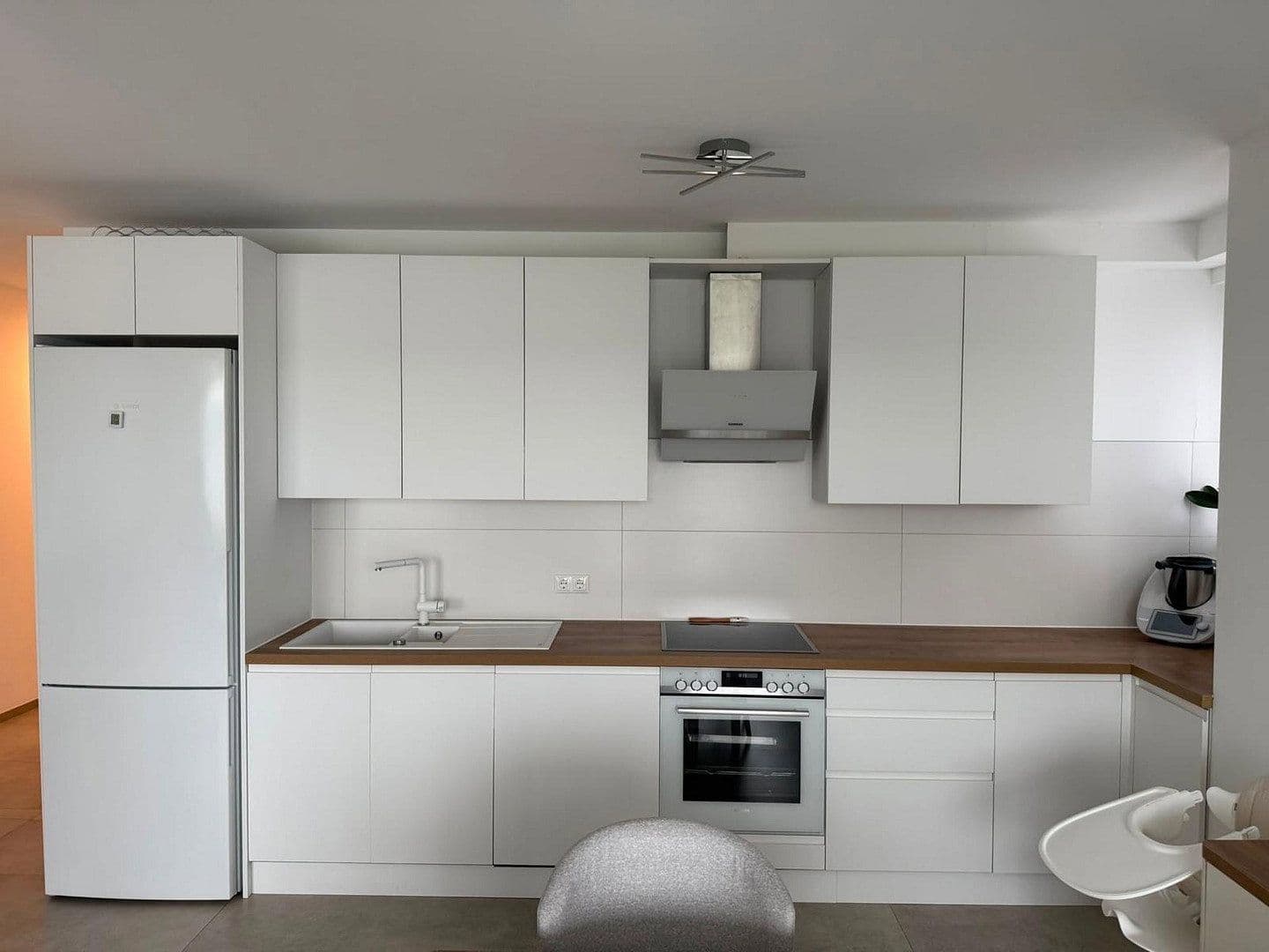 Prenájom bytu 3-izbový 80 m², Obernburg am Main, Bavorsko Prenájom bytu 3-izbový 80 m², Obernburg am Main, Bavorsko
