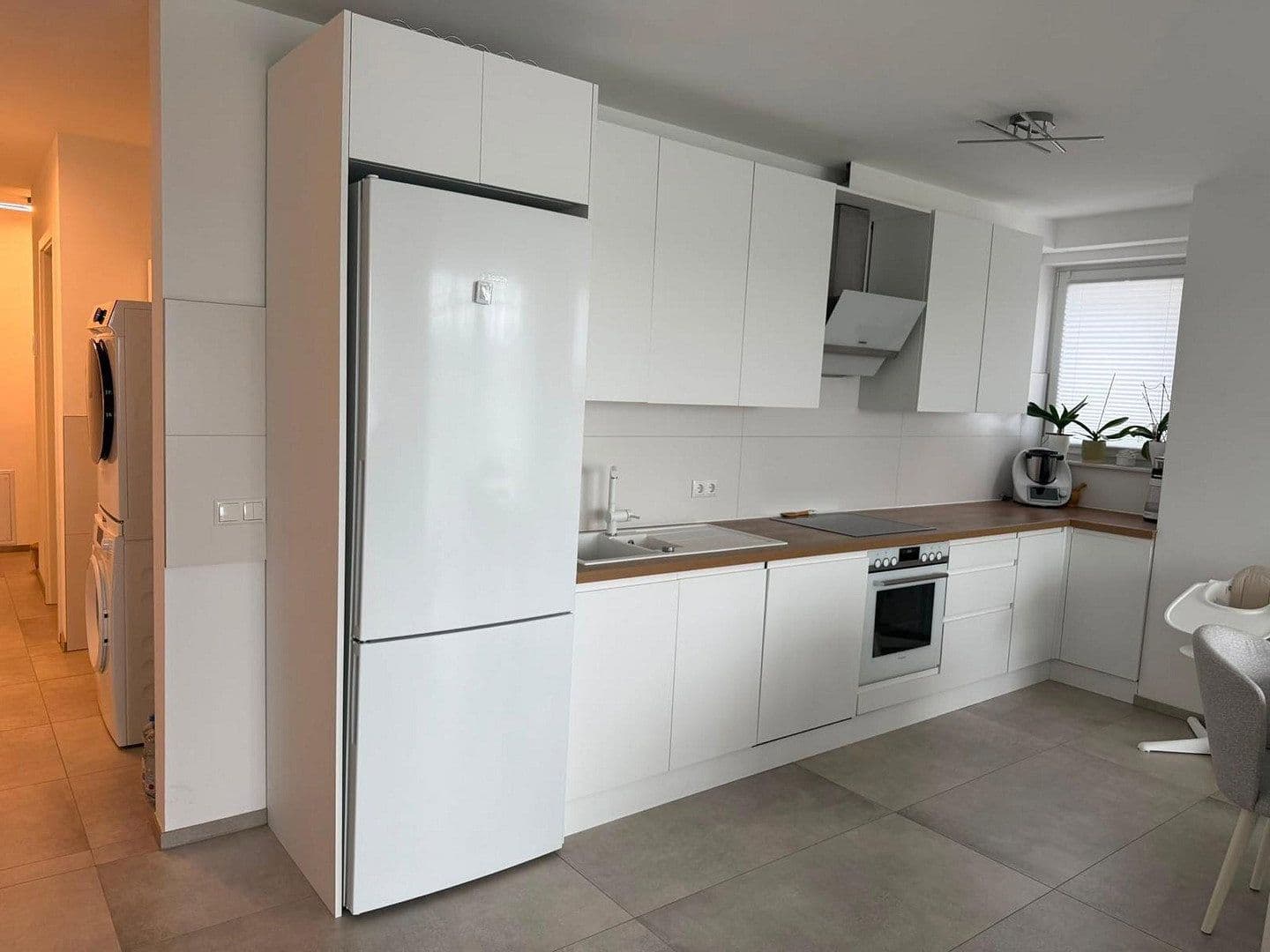 Prenájom bytu 3-izbový 80 m², Obernburg am Main, Bavorsko Prenájom bytu 3-izbový 80 m², Obernburg am Main, Bavorsko