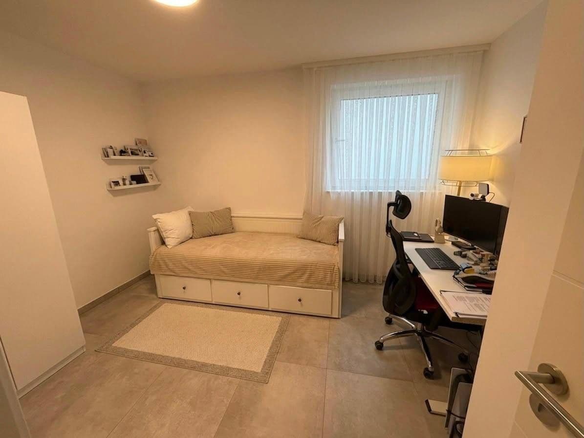 Prenájom bytu 3-izbový 80 m², Obernburg am Main, Bavorsko Prenájom bytu 3-izbový 80 m², Obernburg am Main, Bavorsko