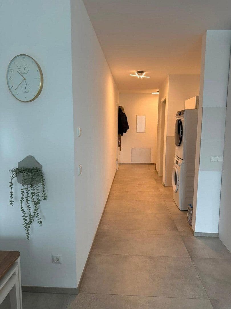 Prenájom bytu 3-izbový 80 m², Obernburg am Main, Bavorsko Prenájom bytu 3-izbový 80 m², Obernburg am Main, Bavorsko