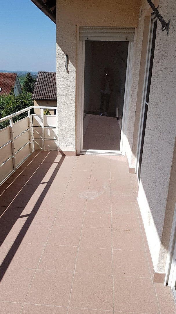 Prenájom bytu 3-izbový 100 m², Alzenau, Bavorsko Prenájom bytu 3-izbový 100 m², Alzenau, Bavorsko