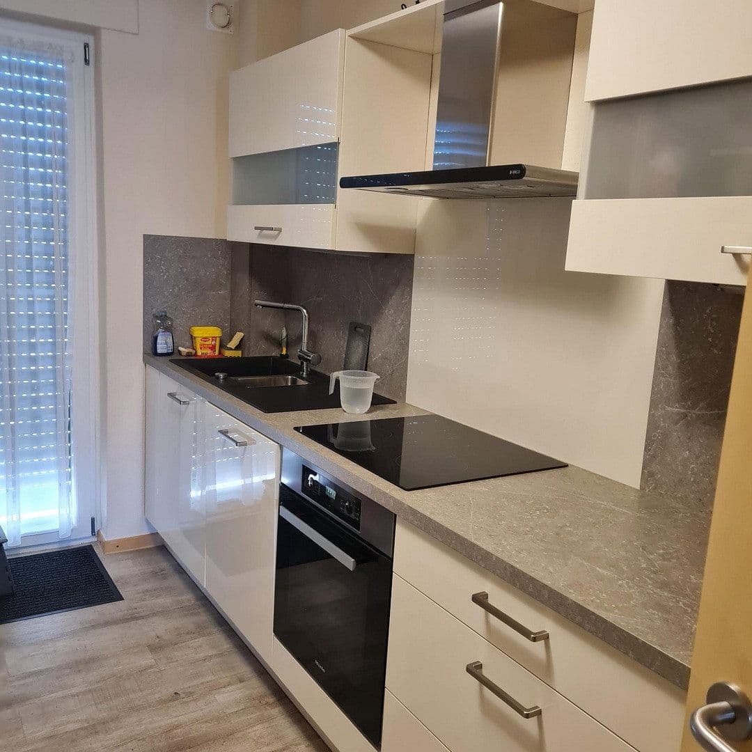 Prenájom bytu 3-izbový 100 m², Alzenau, Bavorsko Prenájom bytu 3-izbový 100 m², Alzenau, Bavorsko