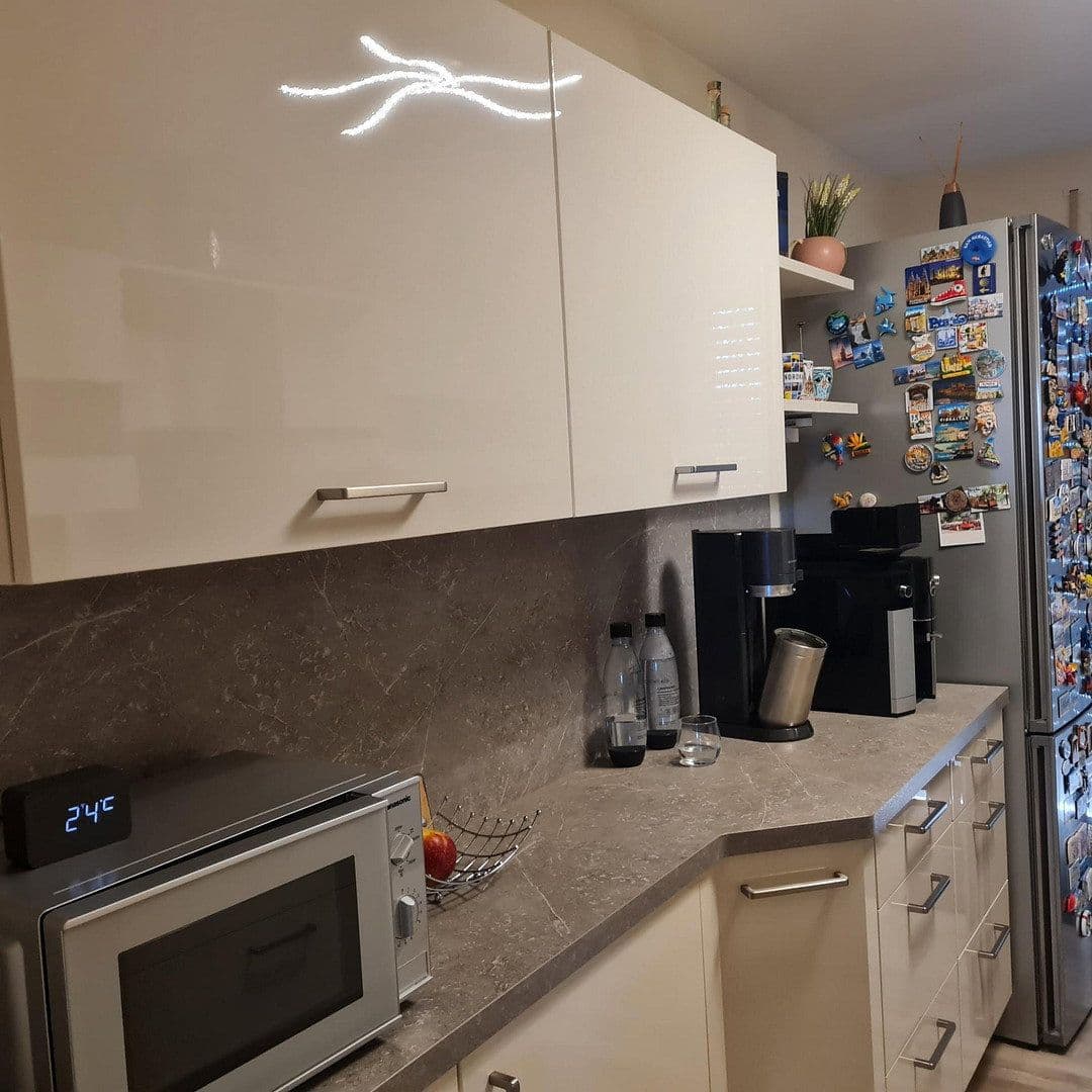 Prenájom bytu 3-izbový 100 m², Alzenau, Bavorsko Prenájom bytu 3-izbový 100 m², Alzenau, Bavorsko