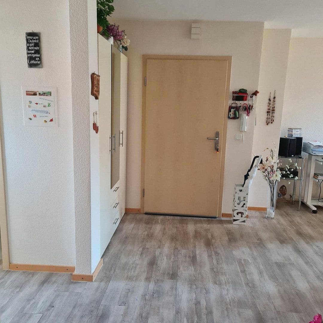 Prenájom bytu 3-izbový 100 m², Alzenau, Bavorsko Prenájom bytu 3-izbový 100 m², Alzenau, Bavorsko