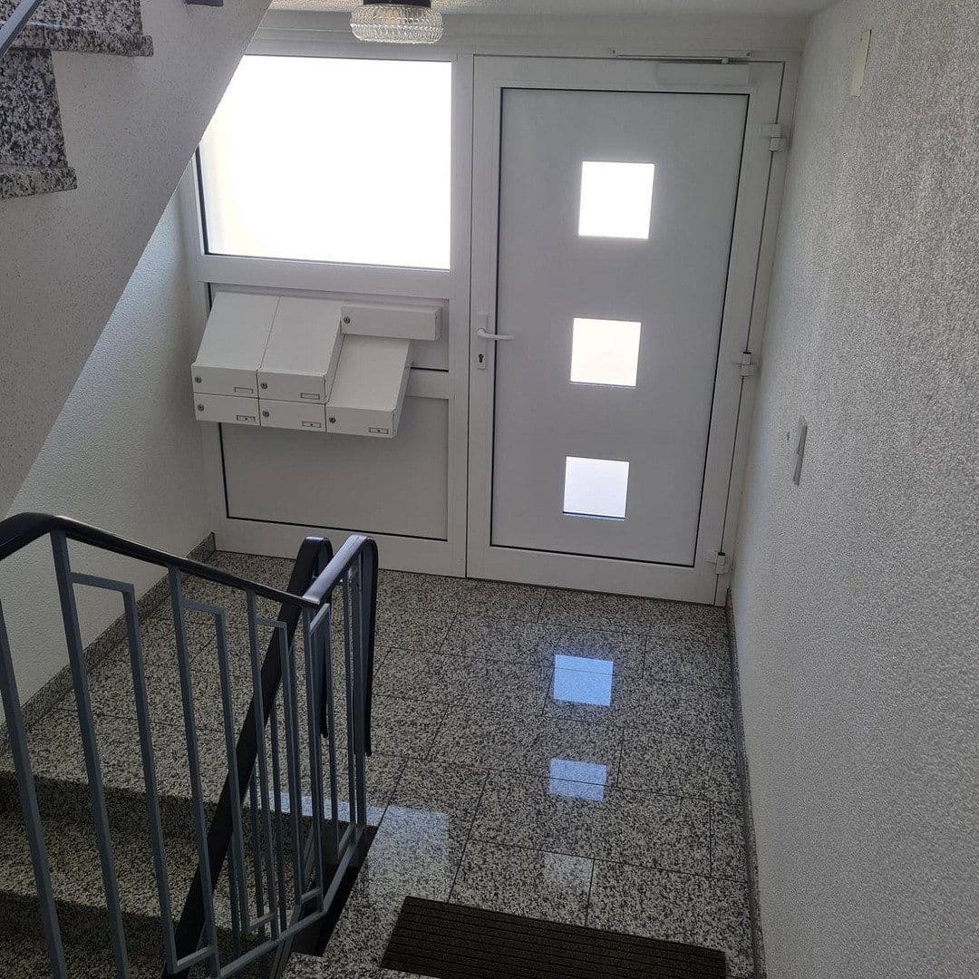 Prenájom bytu 3-izbový 100 m², Alzenau, Bavorsko Prenájom bytu 3-izbový 100 m², Alzenau, Bavorsko