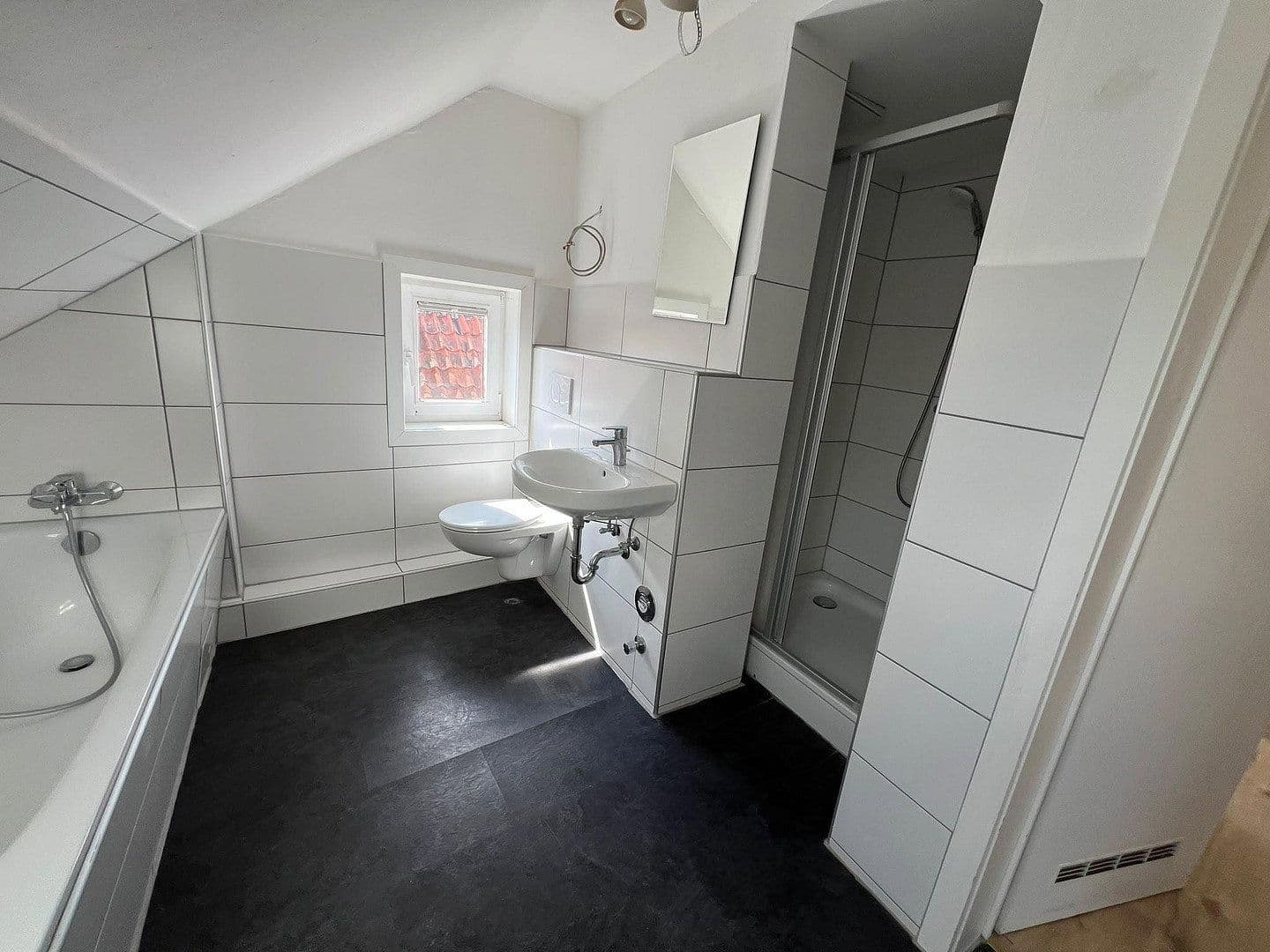 Prenájom bytu 3-izbový 83 m², Hauptstraße 122, Mölln, Šlezvicko-Holštajnsko Prenájom bytu 3-izbový 83 m², Hauptstraße 122, Mölln, Šlezvicko-Holštajnsko