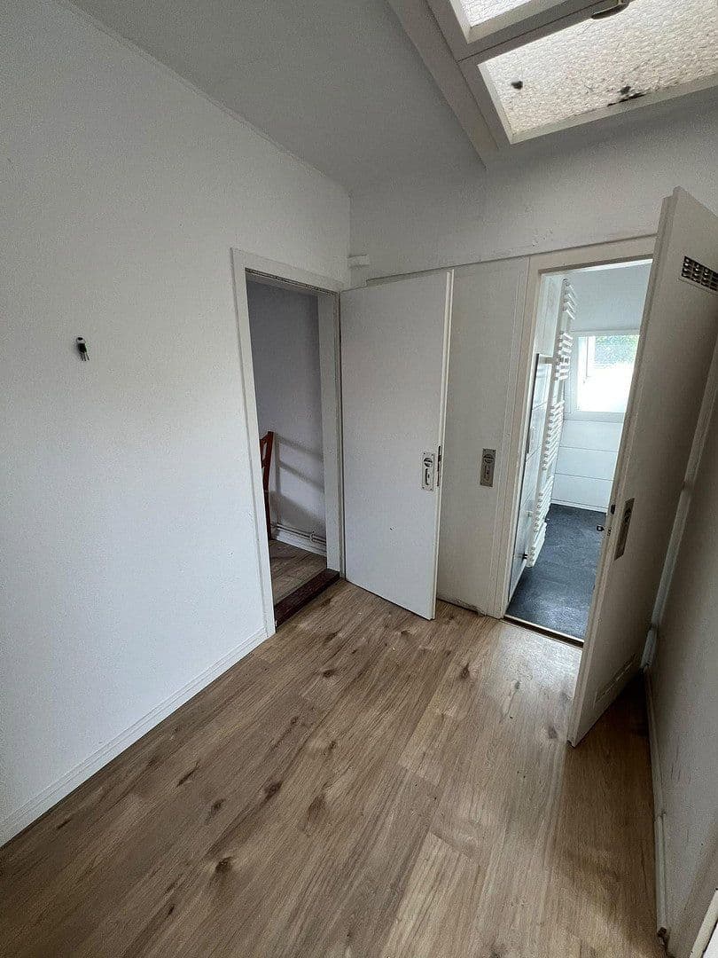 Prenájom bytu 3-izbový 83 m², Hauptstraße 122, Mölln, Šlezvicko-Holštajnsko Prenájom bytu 3-izbový 83 m², Hauptstraße 122, Mölln, Šlezvicko-Holštajnsko
