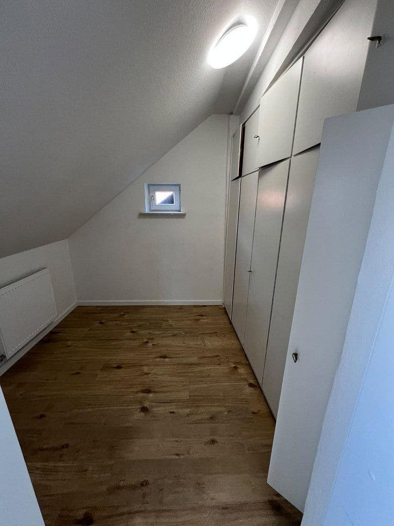 Prenájom bytu 3-izbový 83 m², Hauptstraße 122, Mölln, Šlezvicko-Holštajnsko Prenájom bytu 3-izbový 83 m², Hauptstraße 122, Mölln, Šlezvicko-Holštajnsko