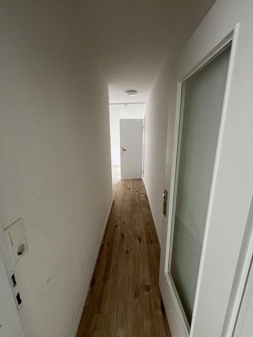 Prenájom bytu 3-izbový 83 m², Hauptstraße 122, Mölln, Šlezvicko-Holštajnsko Prenájom bytu 3-izbový 83 m², Hauptstraße 122, Mölln, Šlezvicko-Holštajnsko