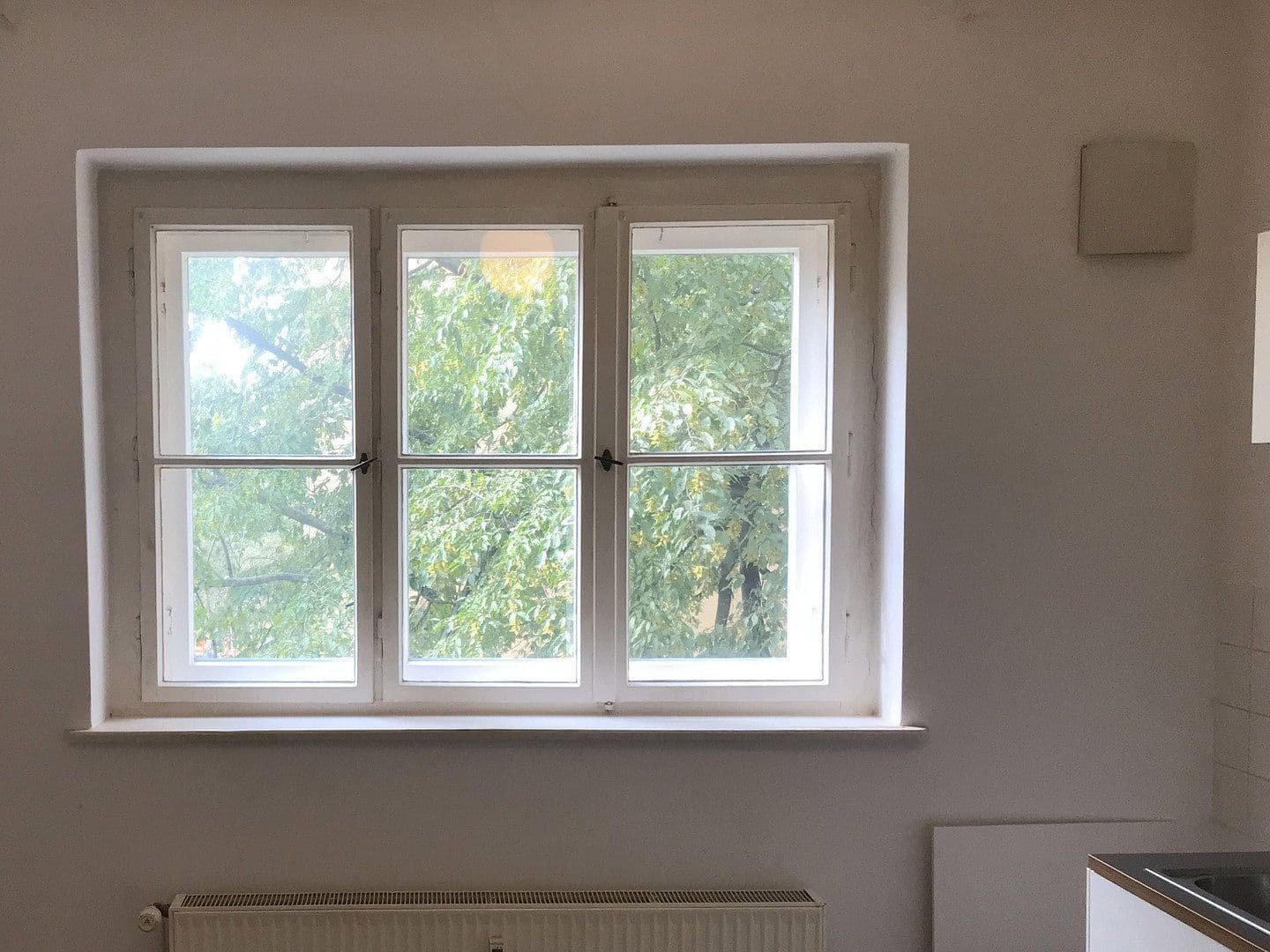 Predaj bytu 2-izbový 54 m², Zeiler Weg 1, Berlin, Berlín Predaj bytu 2-izbový 54 m², Zeiler Weg 1, Berlin, Berlín