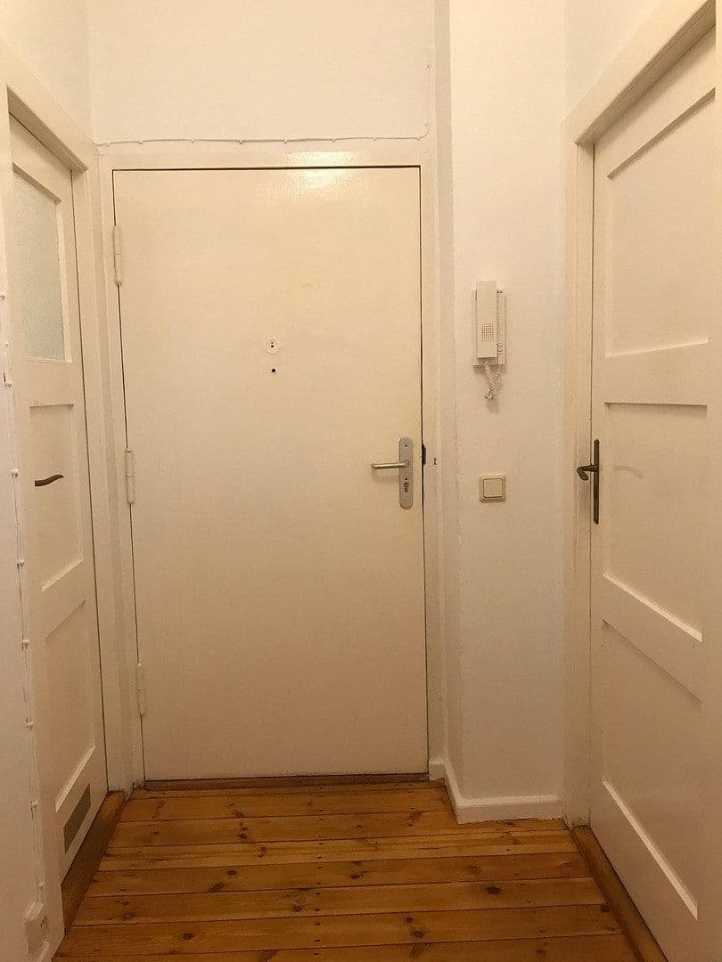 Predaj bytu 2-izbový 54 m², Zeiler Weg 1, Berlin, Berlín Predaj bytu 2-izbový 54 m², Zeiler Weg 1, Berlin, Berlín