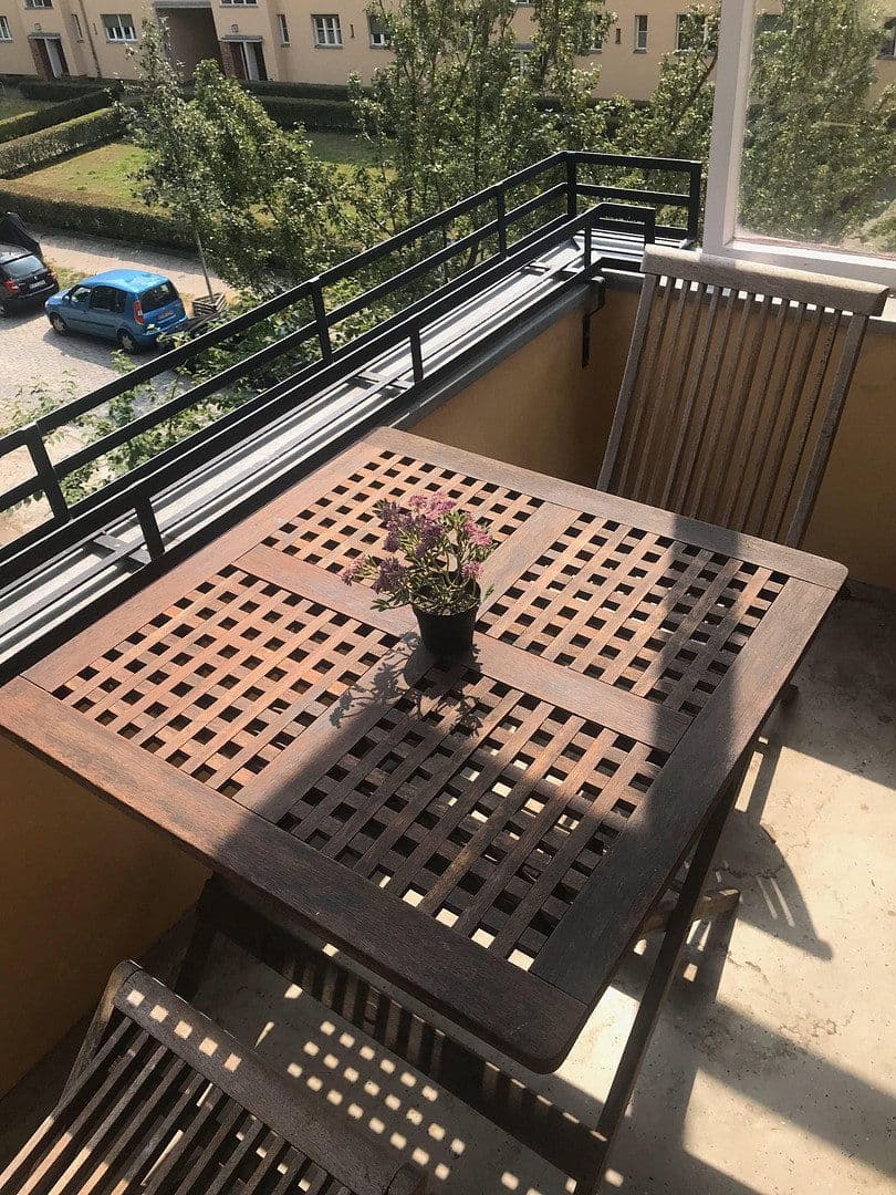Predaj bytu 2-izbový 54 m², Zeiler Weg 1, Berlin, Berlín Predaj bytu 2-izbový 54 m², Zeiler Weg 1, Berlin, Berlín