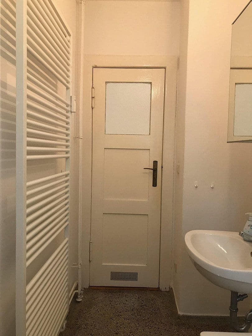 Predaj bytu 2-izbový 54 m², Zeiler Weg 1, Berlin, Berlín Predaj bytu 2-izbový 54 m², Zeiler Weg 1, Berlin, Berlín