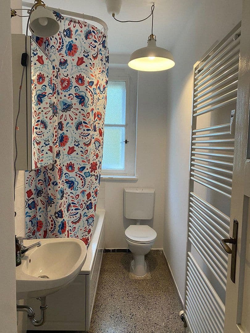 Predaj bytu 2-izbový 54 m², Zeiler Weg 1, Berlin, Berlín Predaj bytu 2-izbový 54 m², Zeiler Weg 1, Berlin, Berlín