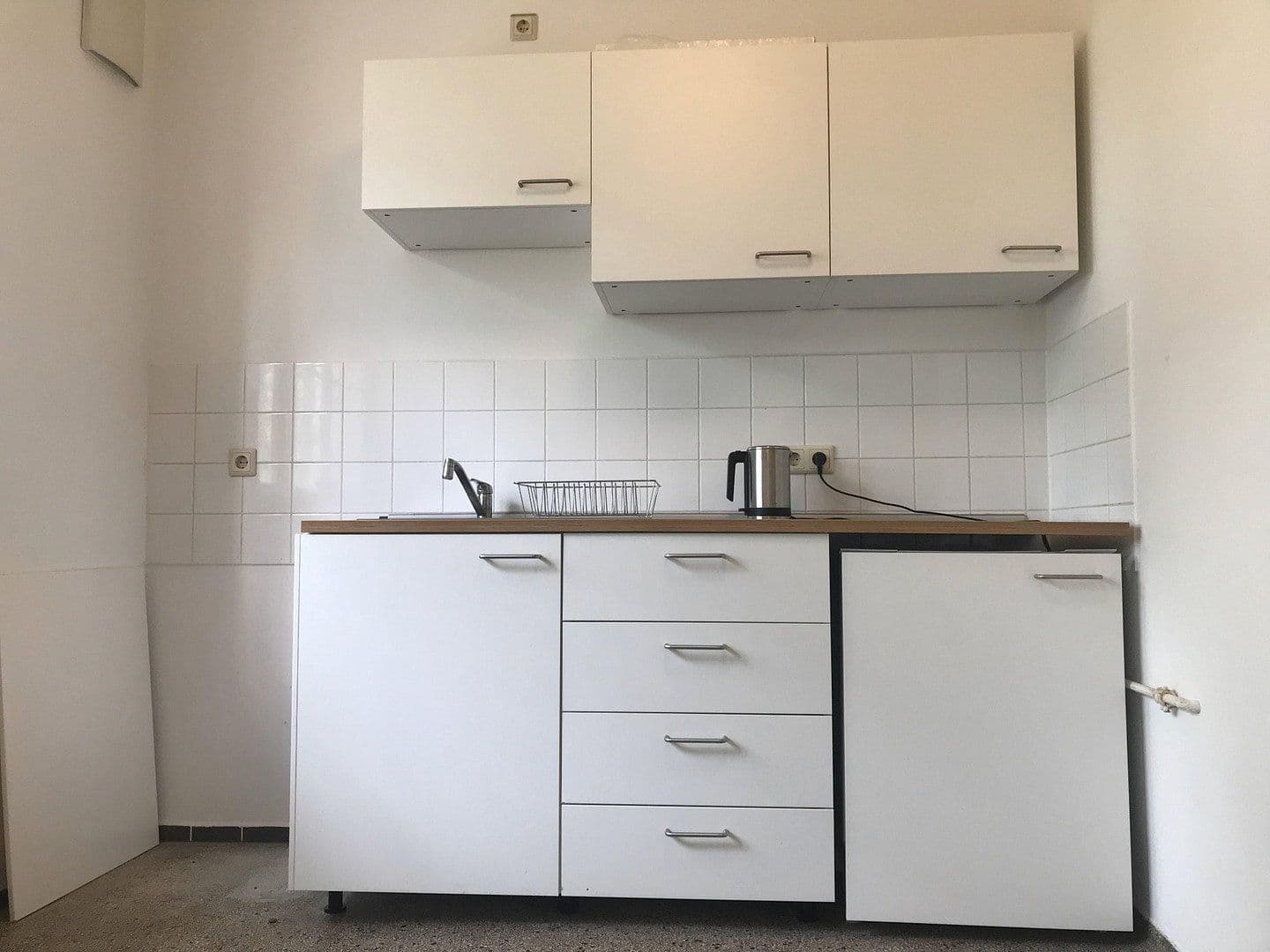 Predaj bytu 2-izbový 54 m², Zeiler Weg 1, Berlin, Berlín Predaj bytu 2-izbový 54 m², Zeiler Weg 1, Berlin, Berlín