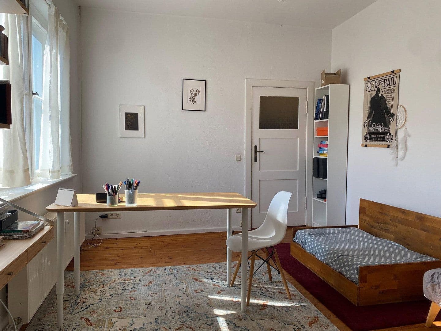 Predaj bytu 2-izbový 54 m², Zeiler Weg 1, Berlin, Berlín Predaj bytu 2-izbový 54 m², Zeiler Weg 1, Berlin, Berlín