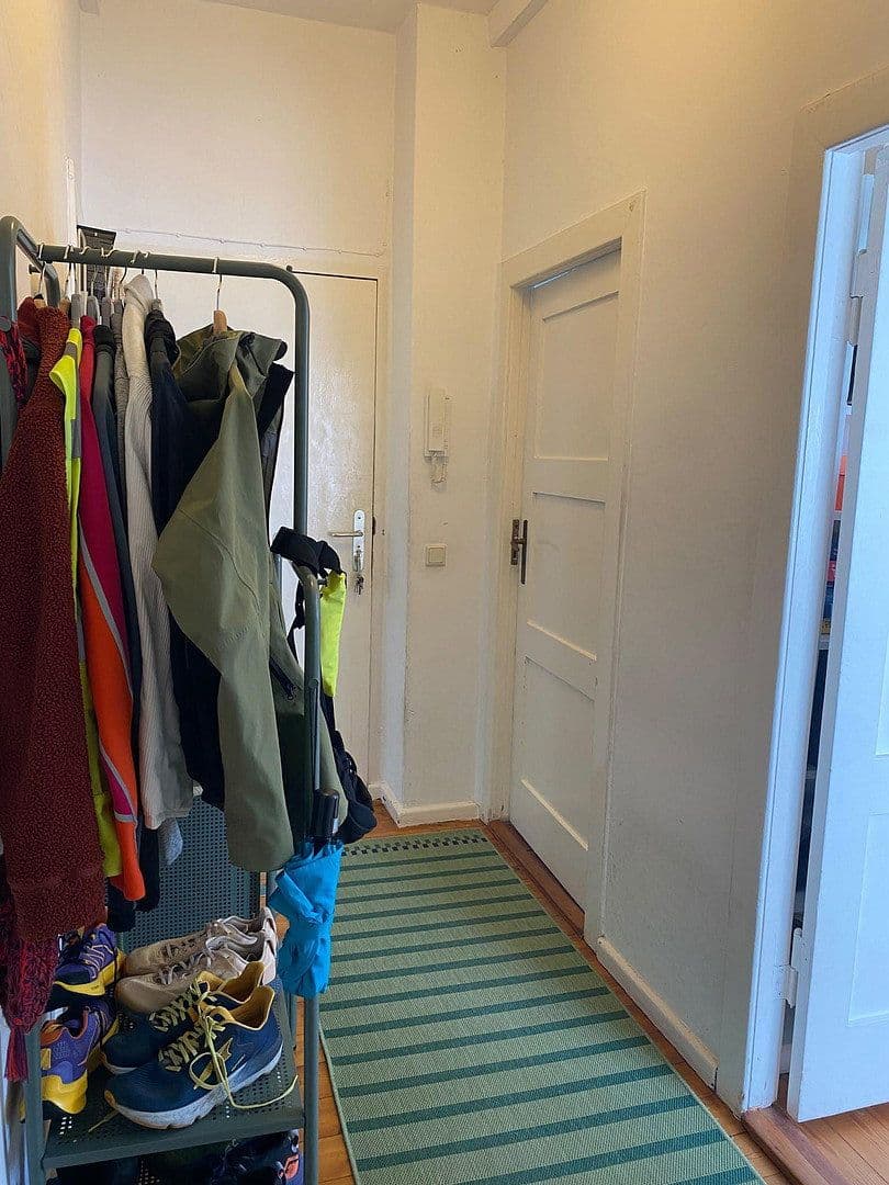 Predaj bytu 2-izbový 54 m², Zeiler Weg 1, Berlin, Berlín Predaj bytu 2-izbový 54 m², Zeiler Weg 1, Berlin, Berlín