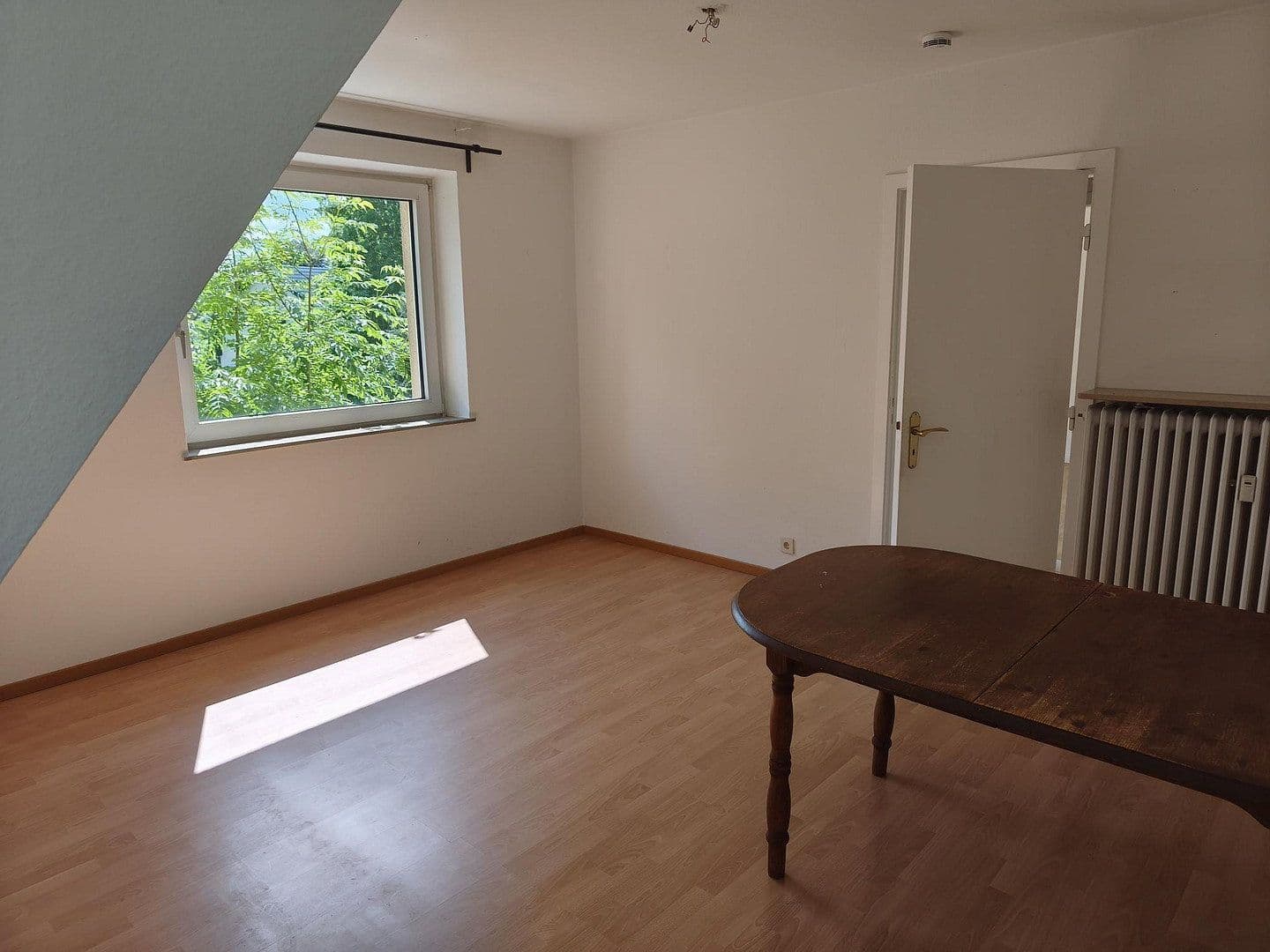 Prenájom bytu 3-izbový 57 m², Paul-Sorge-Straße 92, Hamburg, Hamburg Prenájom bytu 3-izbový 57 m², Paul-Sorge-Straße 92, Hamburg, Hamburg