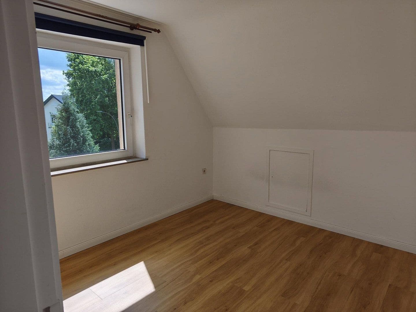 Prenájom bytu 3-izbový 57 m², Paul-Sorge-Straße 92, Hamburg, Hamburg Prenájom bytu 3-izbový 57 m², Paul-Sorge-Straße 92, Hamburg, Hamburg