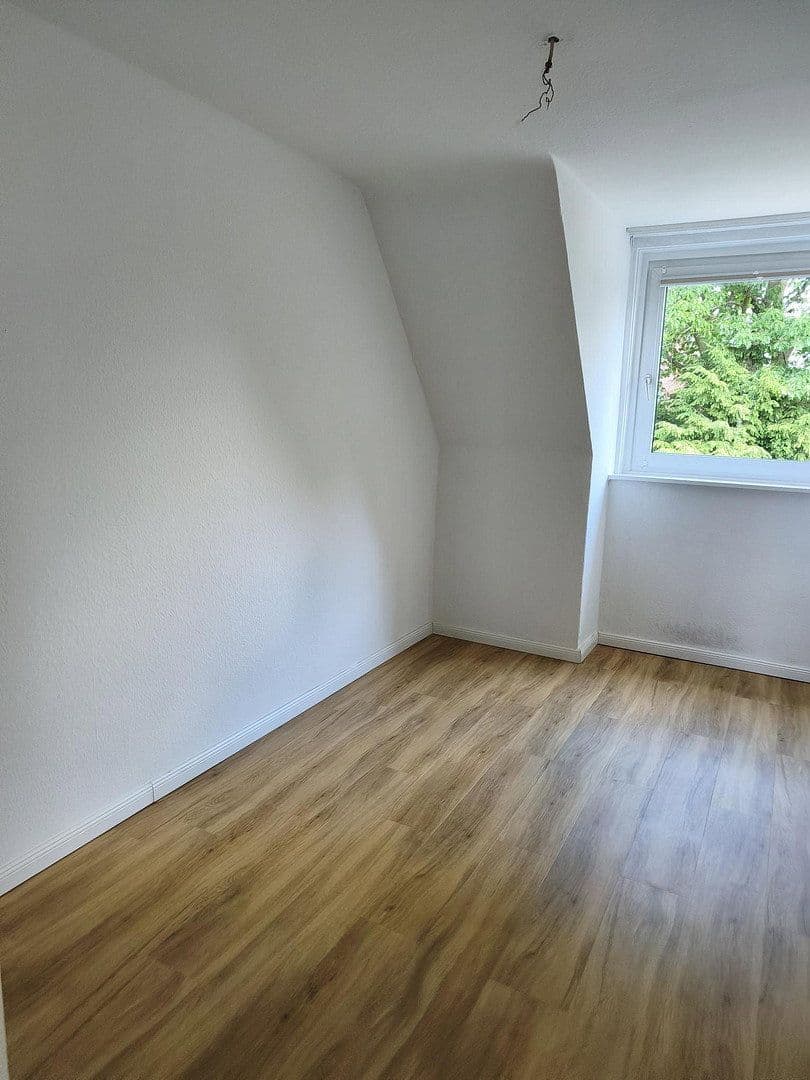 Prenájom bytu 3-izbový 57 m², Paul-Sorge-Straße 92, Hamburg, Hamburg Prenájom bytu 3-izbový 57 m², Paul-Sorge-Straße 92, Hamburg, Hamburg