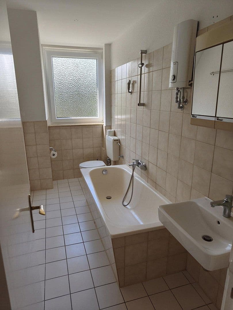 Prenájom bytu 3-izbový 57 m², Paul-Sorge-Straße 92, Hamburg, Hamburg Prenájom bytu 3-izbový 57 m², Paul-Sorge-Straße 92, Hamburg, Hamburg