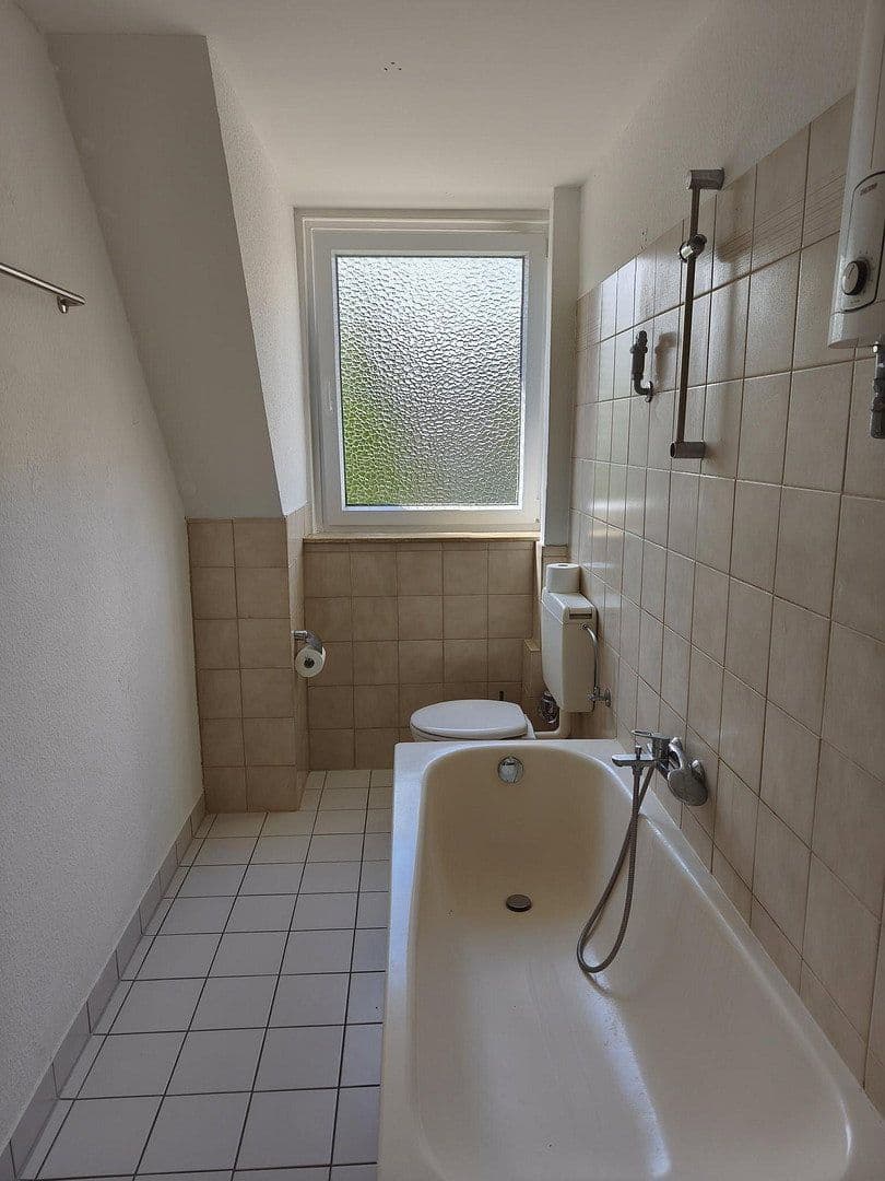 Prenájom bytu 3-izbový 57 m², Paul-Sorge-Straße 92, Hamburg, Hamburg Prenájom bytu 3-izbový 57 m², Paul-Sorge-Straße 92, Hamburg, Hamburg