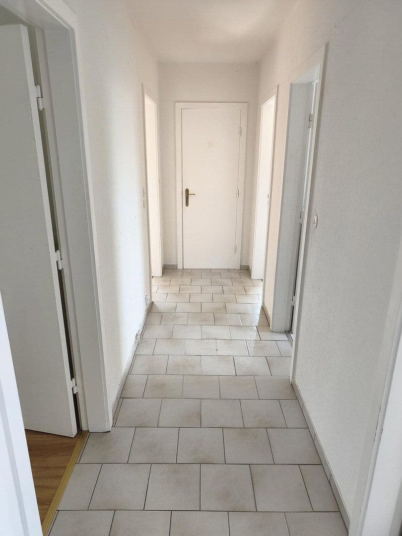 Prenájom bytu 3-izbový 57 m², Paul-Sorge-Straße 92, Hamburg, Hamburg Prenájom bytu 3-izbový 57 m², Paul-Sorge-Straße 92, Hamburg, Hamburg