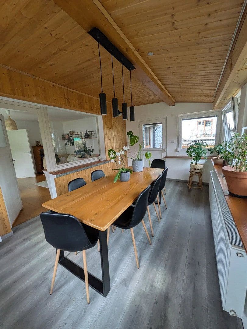 Predaj domu 128 m², pozemok 623 m², Im Heidchesgarten 16, Alsdorf, Porýnie-Falcko Predaj domu 128 m², pozemok 623 m², Im Heidchesgarten 16, Alsdorf, Porýnie-Falcko