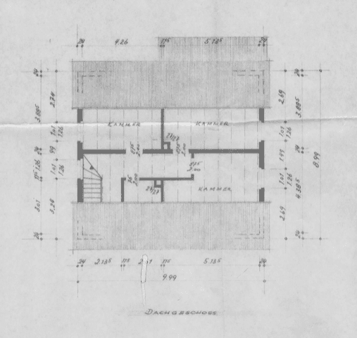 Predaj domu 128 m², pozemok 623 m², Im Heidchesgarten 16, Alsdorf, Porýnie-Falcko Predaj domu 128 m², pozemok 623 m², Im Heidchesgarten 16, Alsdorf, Porýnie-Falcko