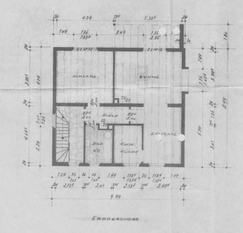 Predaj domu 128 m², pozemok 623 m², Im Heidchesgarten 16, Alsdorf, Porýnie-Falcko Predaj domu 128 m², pozemok 623 m², Im Heidchesgarten 16, Alsdorf, Porýnie-Falcko