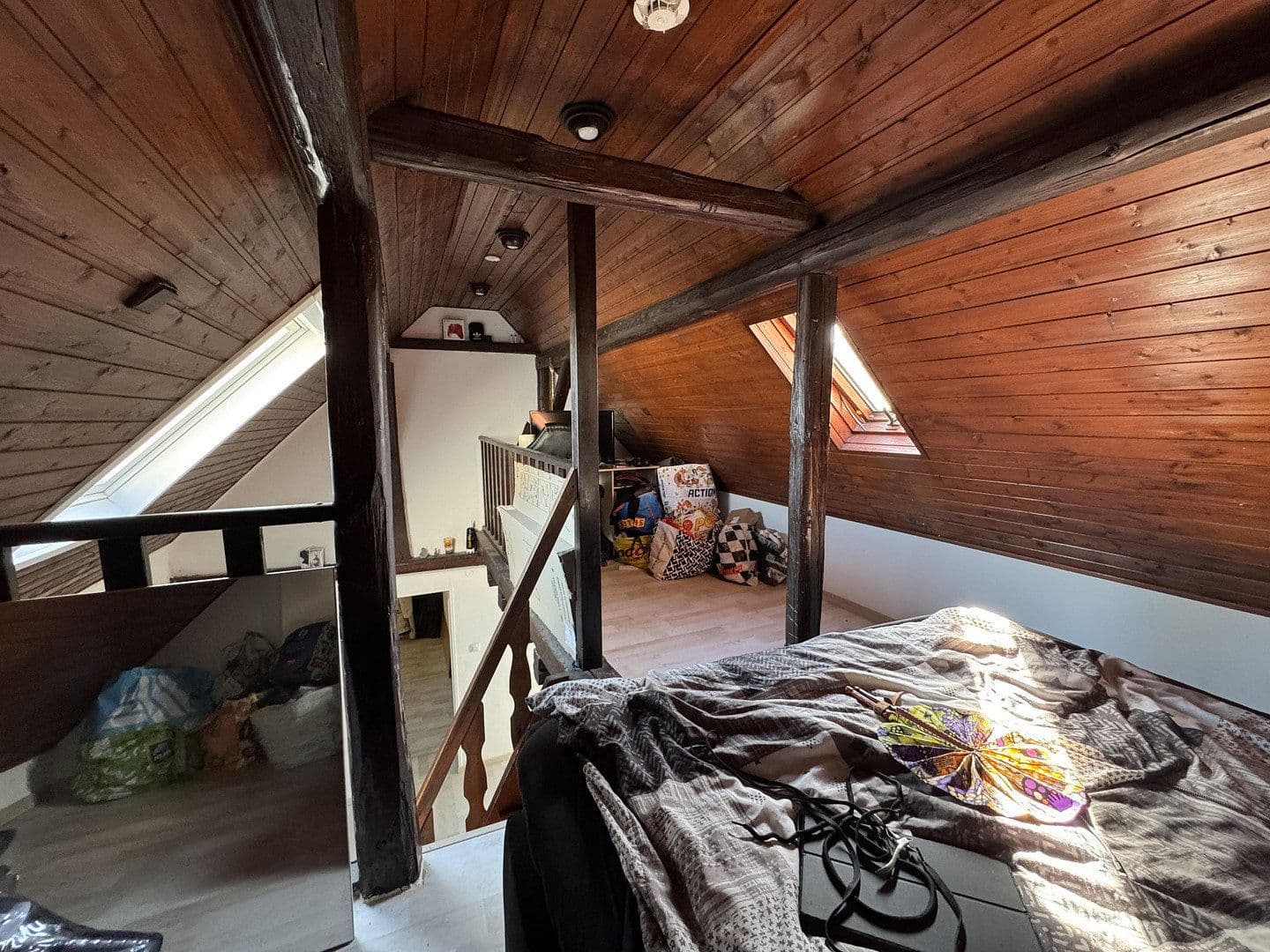 Prenájom bytu 3-izbový 58 m², Michaelstraße 27, Frankfurt am Main, Hesensko Prenájom bytu 3-izbový 58 m², Michaelstraße 27, Frankfurt am Main, Hesensko