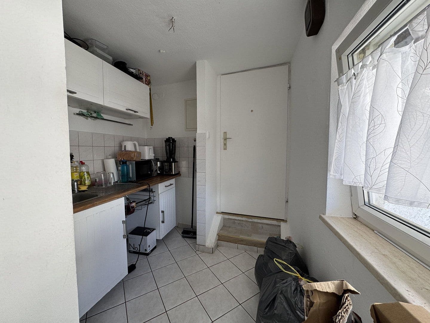 Prenájom bytu 3-izbový 58 m², Michaelstraße 27, Frankfurt am Main, Hesensko Prenájom bytu 3-izbový 58 m², Michaelstraße 27, Frankfurt am Main, Hesensko