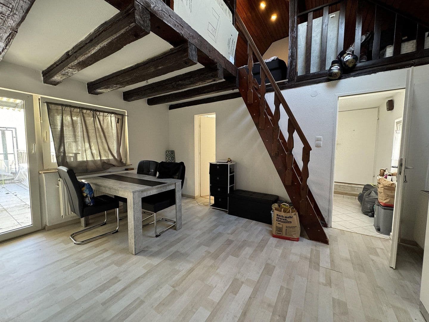 Prenájom bytu 3-izbový 58 m², Michaelstraße 27, Frankfurt am Main, Hesensko Prenájom bytu 3-izbový 58 m², Michaelstraße 27, Frankfurt am Main, Hesensko