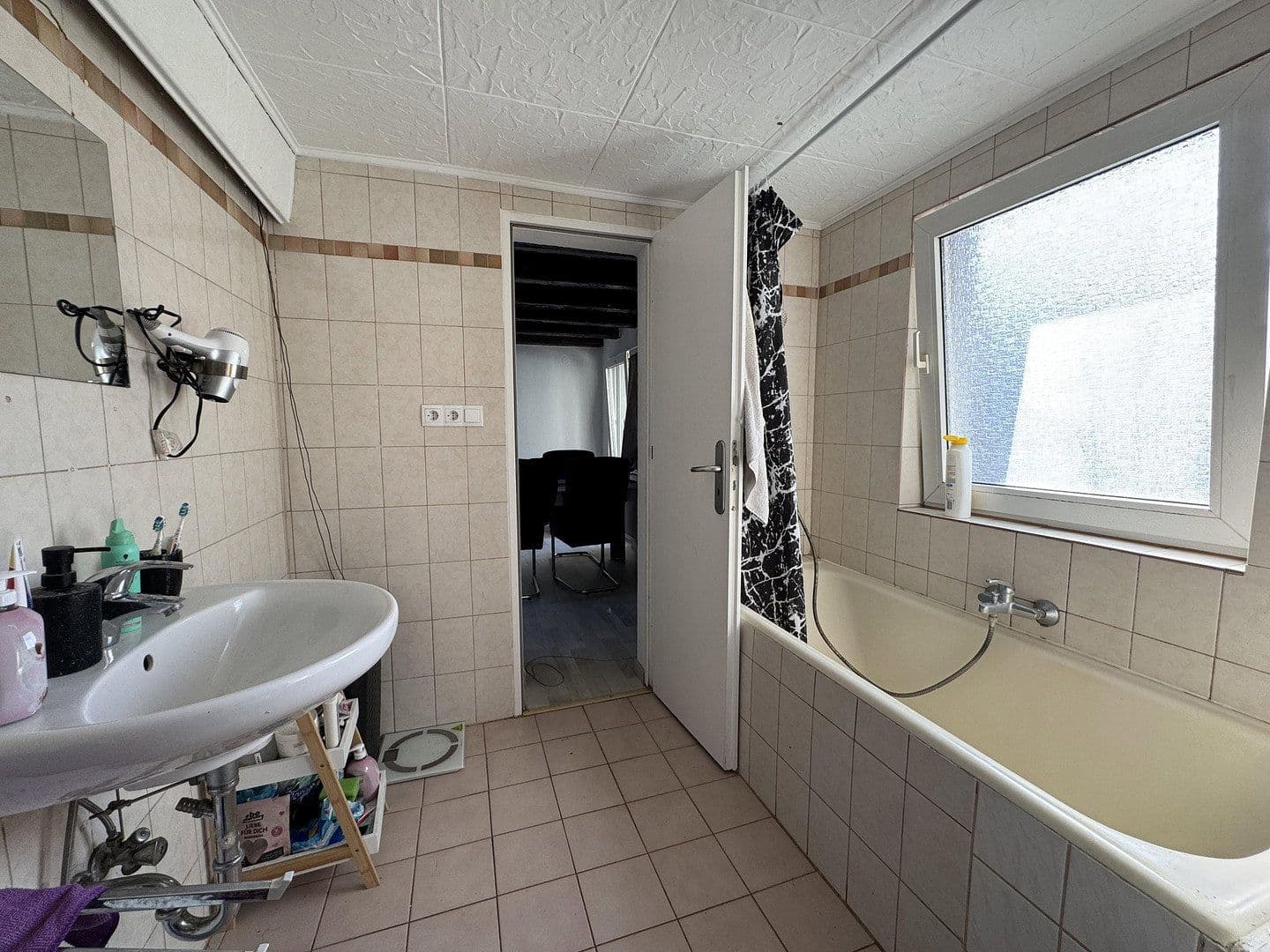 Prenájom bytu 3-izbový 58 m², Michaelstraße 27, Frankfurt am Main, Hesensko Prenájom bytu 3-izbový 58 m², Michaelstraße 27, Frankfurt am Main, Hesensko