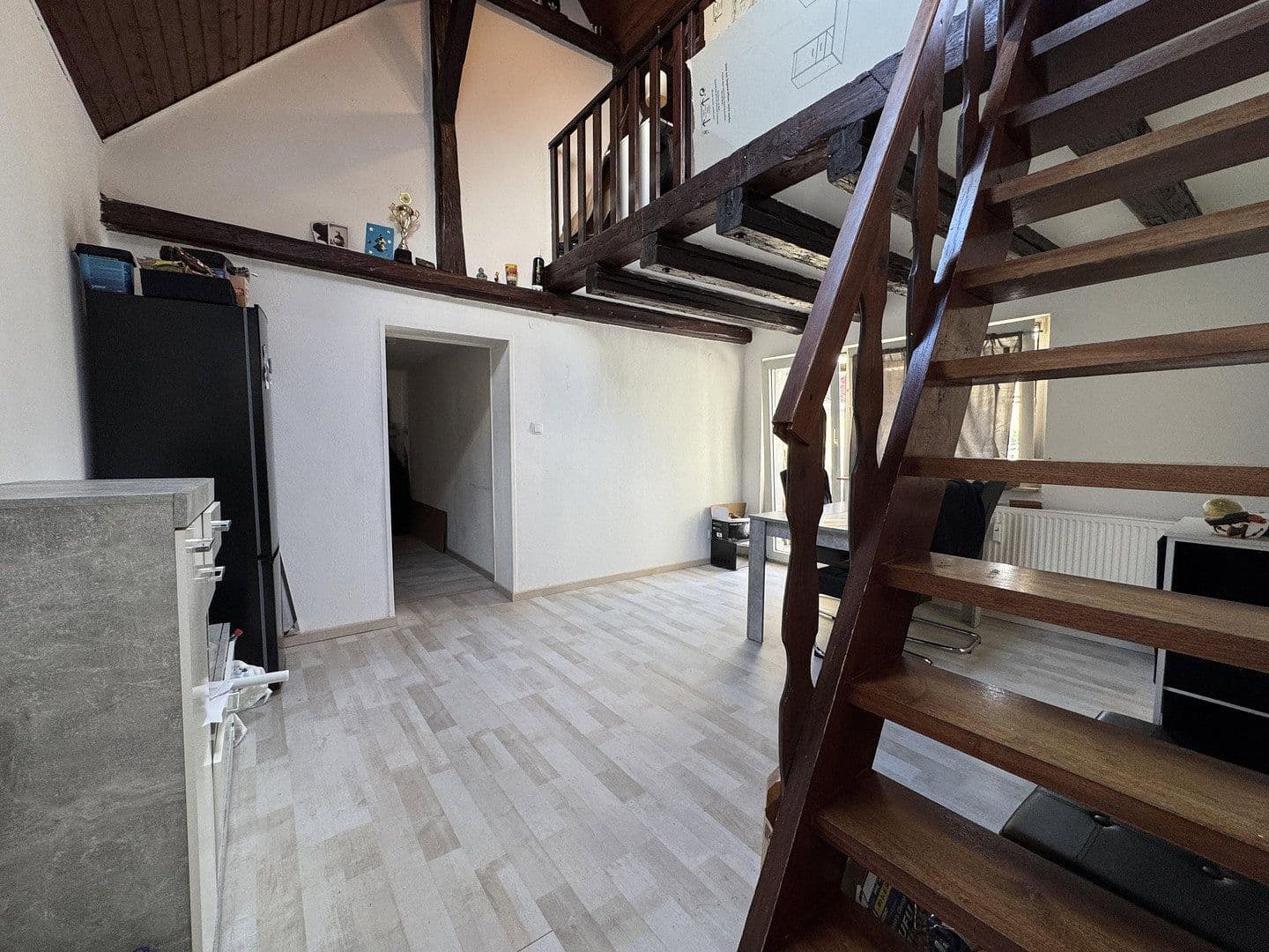 Prenájom bytu 3-izbový 58 m², Michaelstraße 27, Frankfurt am Main, Hesensko Prenájom bytu 3-izbový 58 m², Michaelstraße 27, Frankfurt am Main, Hesensko