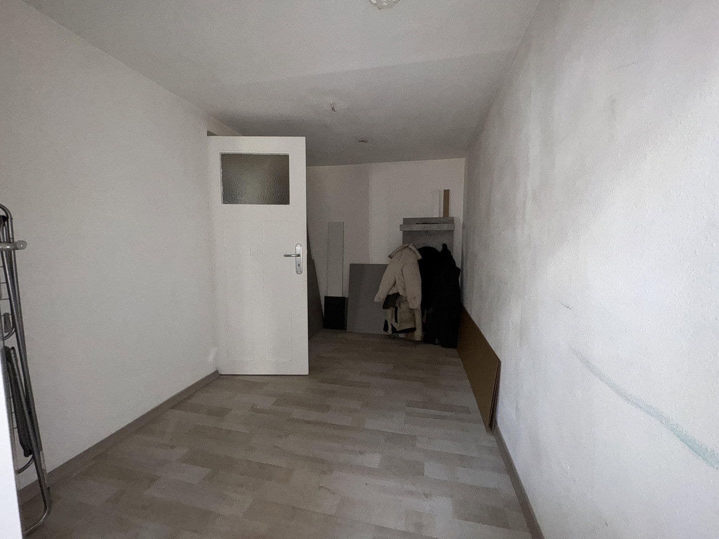 Prenájom bytu 3-izbový 58 m², Michaelstraße 27, Frankfurt am Main, Hesensko Prenájom bytu 3-izbový 58 m², Michaelstraße 27, Frankfurt am Main, Hesensko