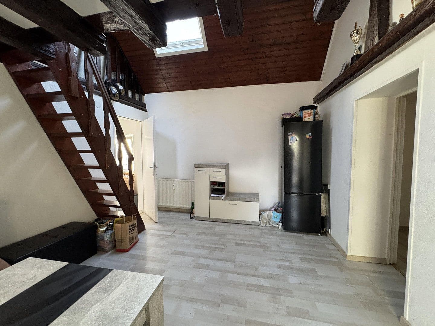 Prenájom bytu 3-izbový 58 m², Michaelstraße 27, Frankfurt am Main, Hesensko Prenájom bytu 3-izbový 58 m², Michaelstraße 27, Frankfurt am Main, Hesensko