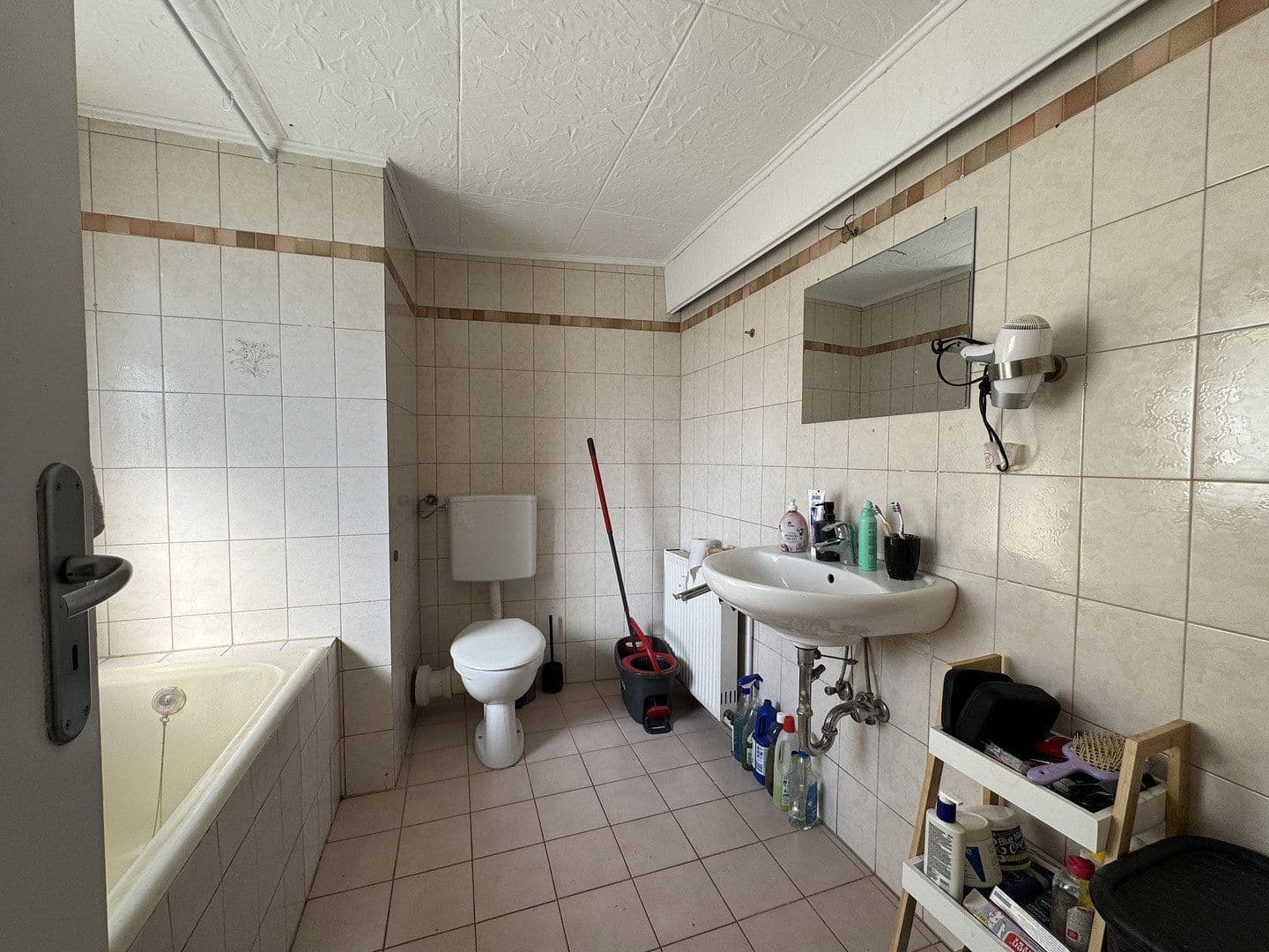 Prenájom bytu 3-izbový 58 m², Michaelstraße 27, Frankfurt am Main, Hesensko Prenájom bytu 3-izbový 58 m², Michaelstraße 27, Frankfurt am Main, Hesensko