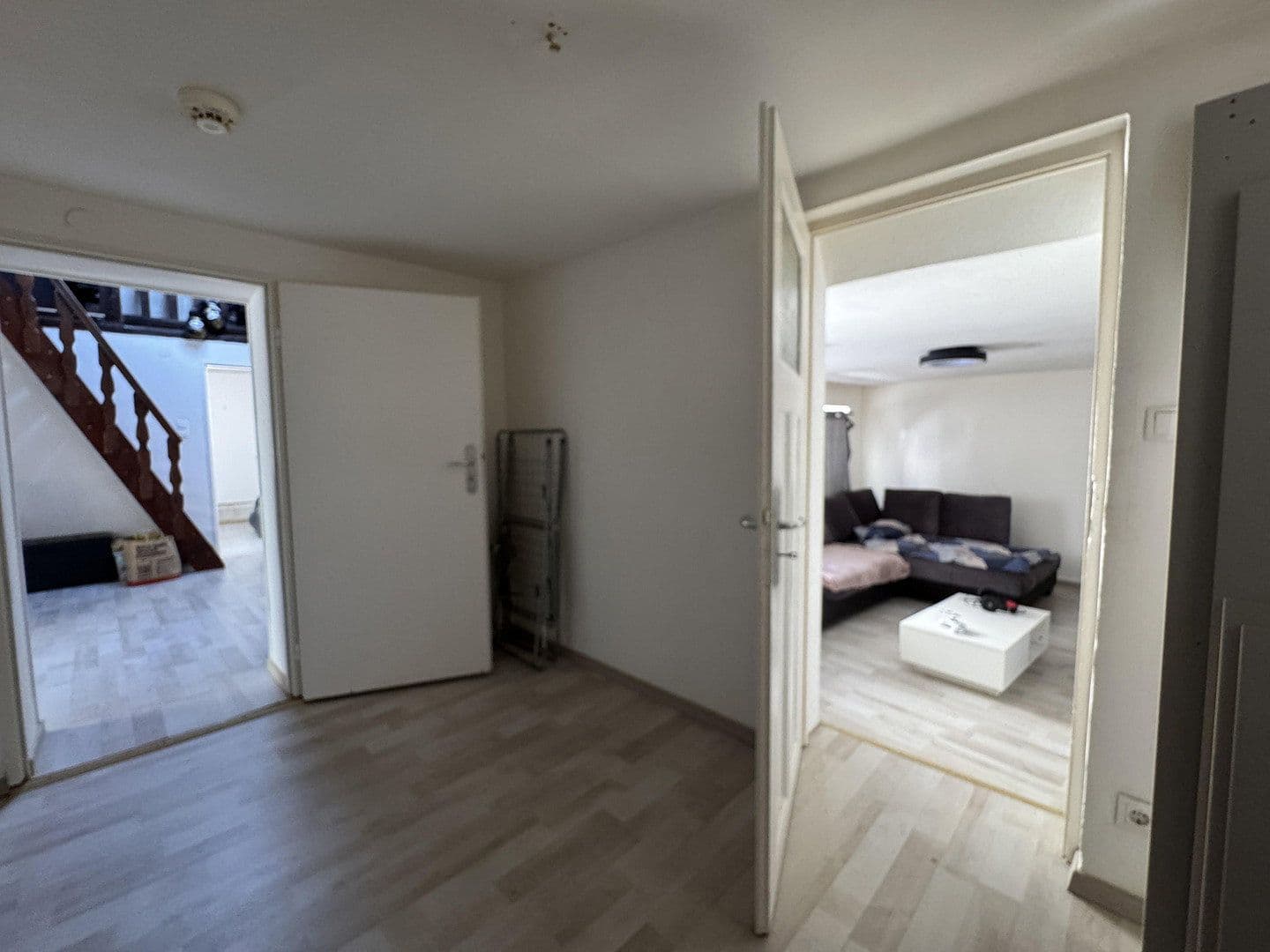 Prenájom bytu 3-izbový 58 m², Michaelstraße 27, Frankfurt am Main, Hesensko Prenájom bytu 3-izbový 58 m², Michaelstraße 27, Frankfurt am Main, Hesensko