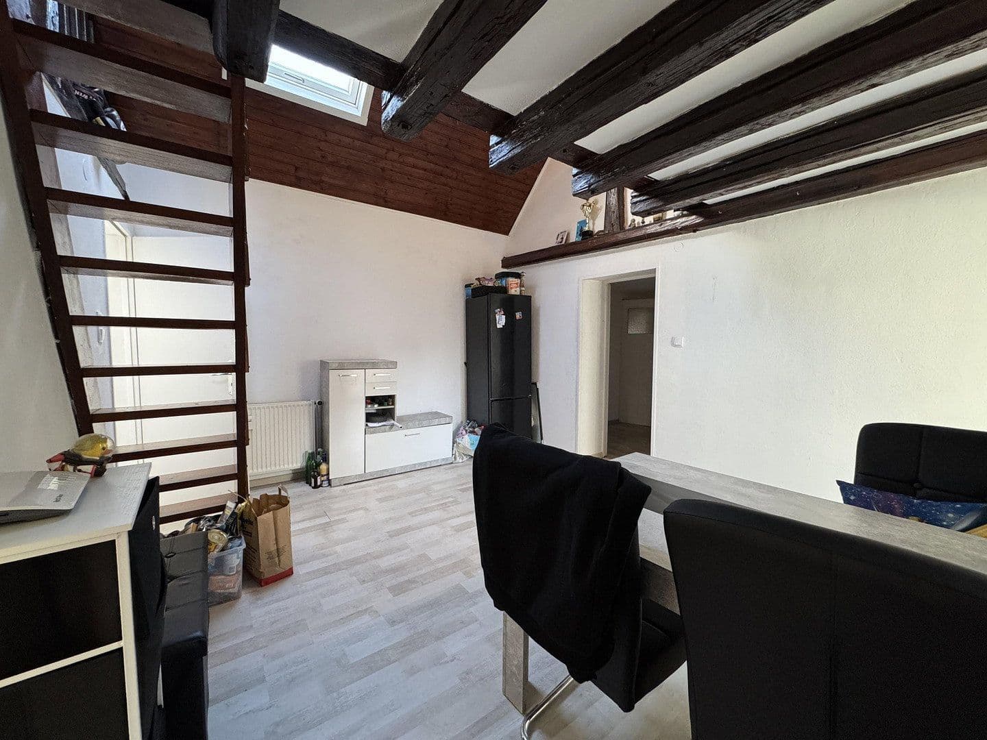 Prenájom bytu 3-izbový 58 m², Michaelstraße 27, Frankfurt am Main, Hesensko Prenájom bytu 3-izbový 58 m², Michaelstraße 27, Frankfurt am Main, Hesensko