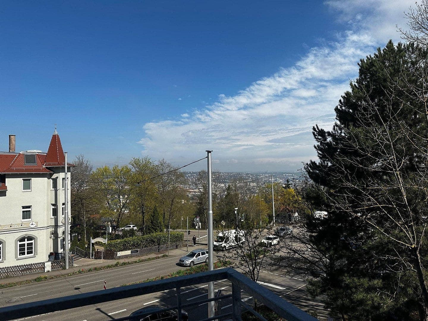 Prenájom bytu 1-izbový 28 m², Obere Weinsteige 66, Stuttgart, Bádensko-Wurttembersko Prenájom bytu 1-izbový 28 m², Obere Weinsteige 66, Stuttgart, Bádensko-Wurttembersko